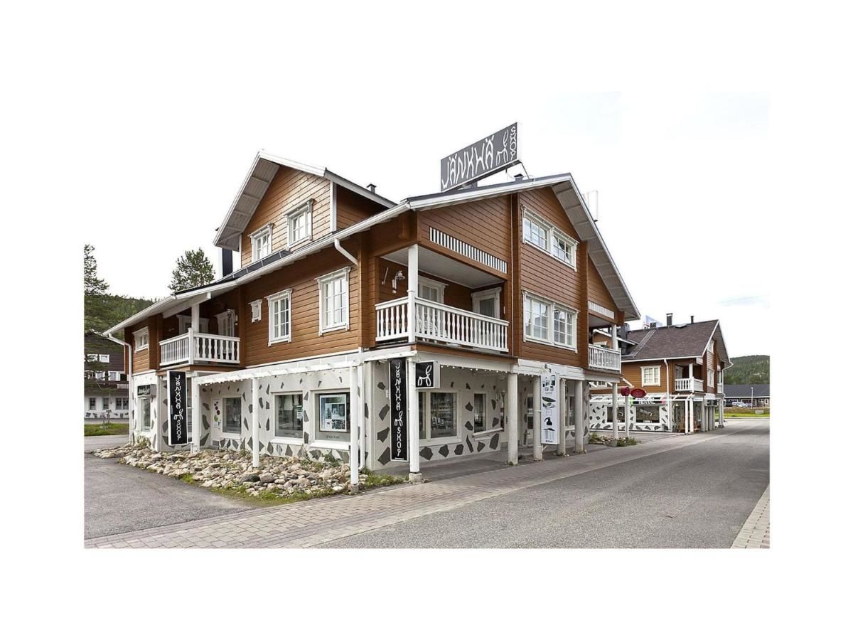 Дома для отпуска Holiday Home Aquahovi b5 Сиркка-4