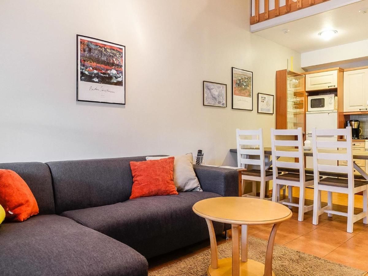 Дома для отпуска Holiday Home Aquahovi b5 Сиркка