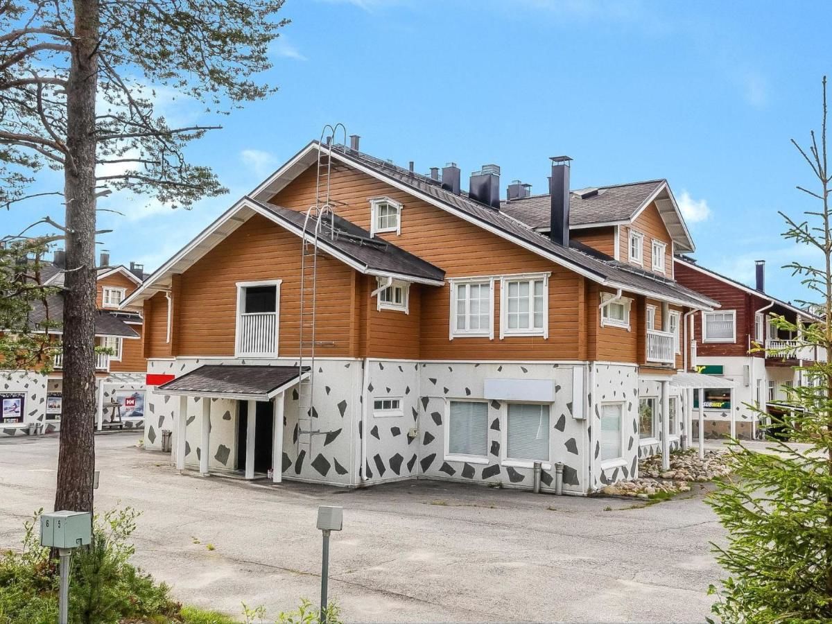 Дома для отпуска Holiday Home Aquahovi b5 Сиркка