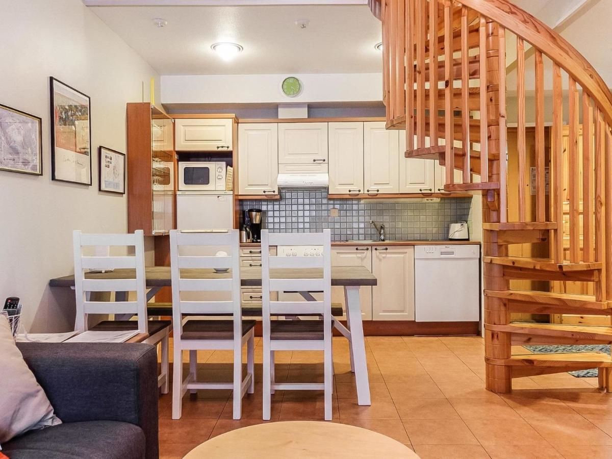 Дома для отпуска Holiday Home Aquahovi b5 Сиркка-16