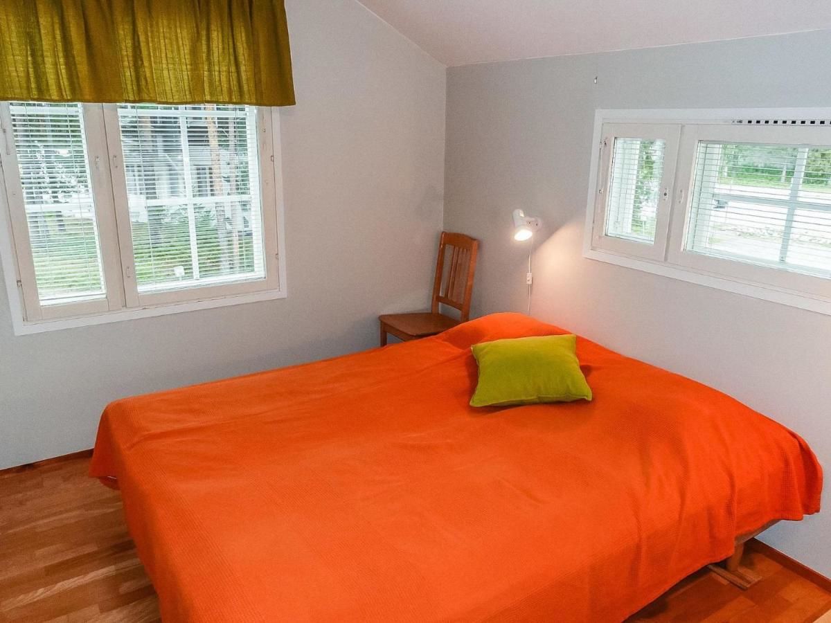 Дома для отпуска Holiday Home Aquahovi b5 Сиркка-19