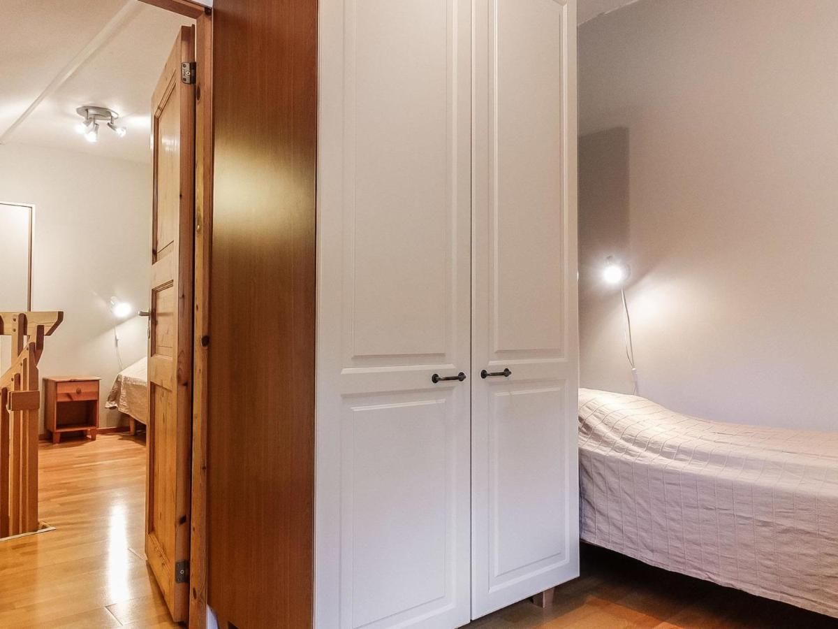 Дома для отпуска Holiday Home Aquahovi b5 Сиркка-22