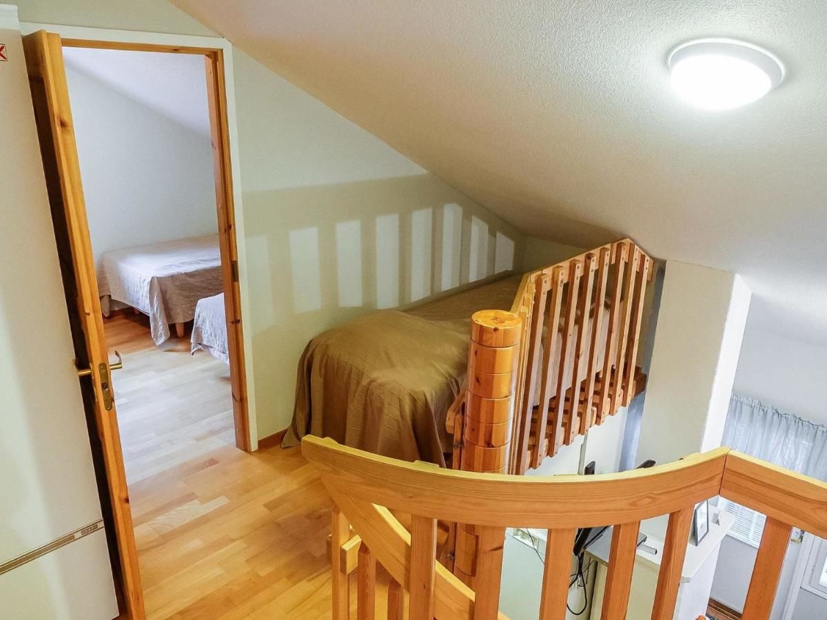 Дома для отпуска Holiday Home Aquahovi b5 Сиркка-25