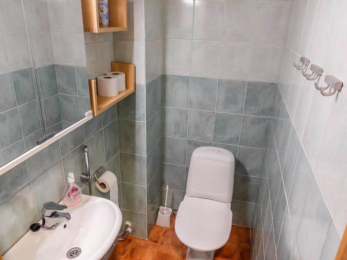 Дома для отпуска Holiday Home Aquahovi b5 Сиркка-27