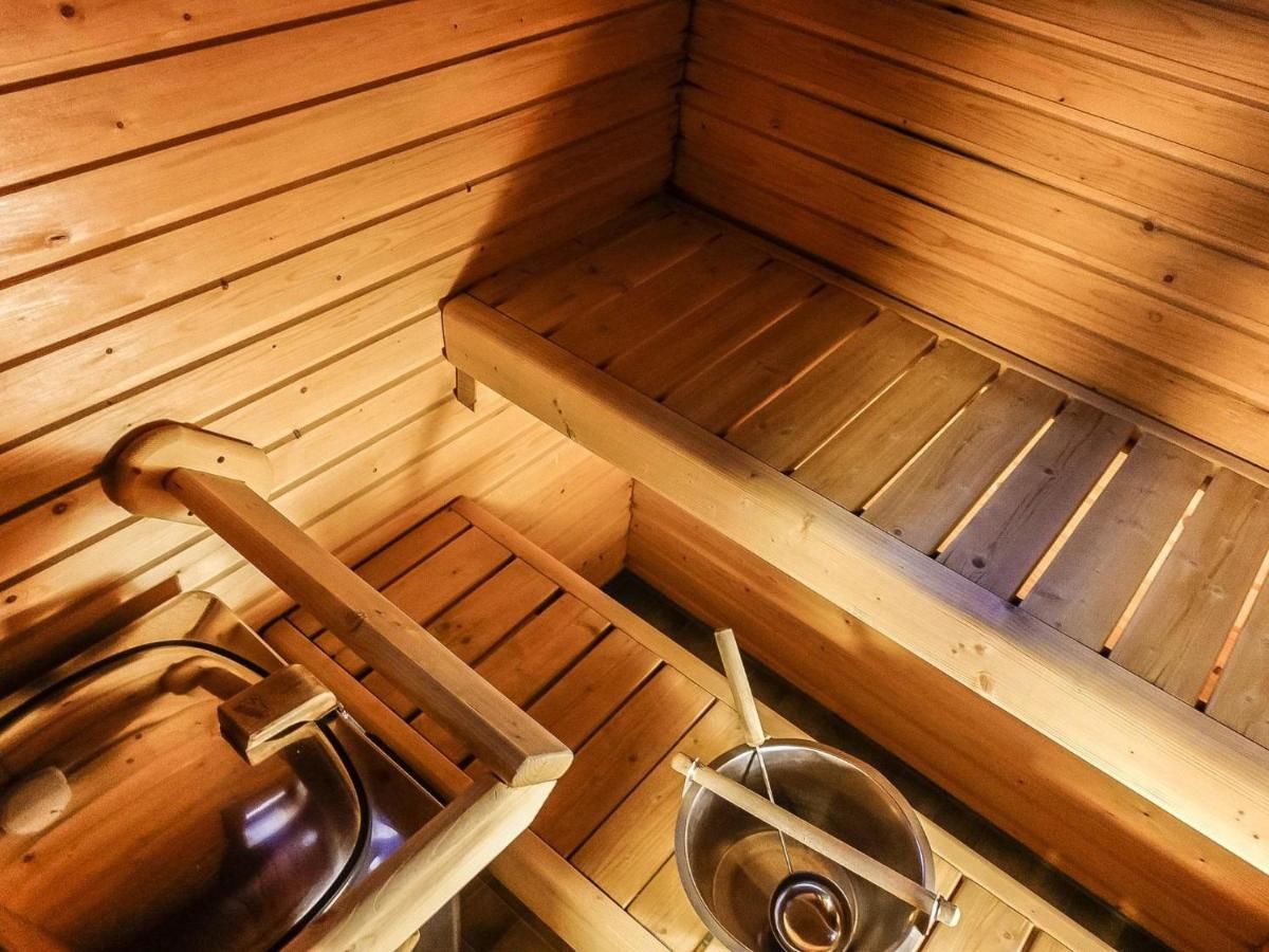 Дома для отпуска Holiday Home Aquahovi b5 Сиркка