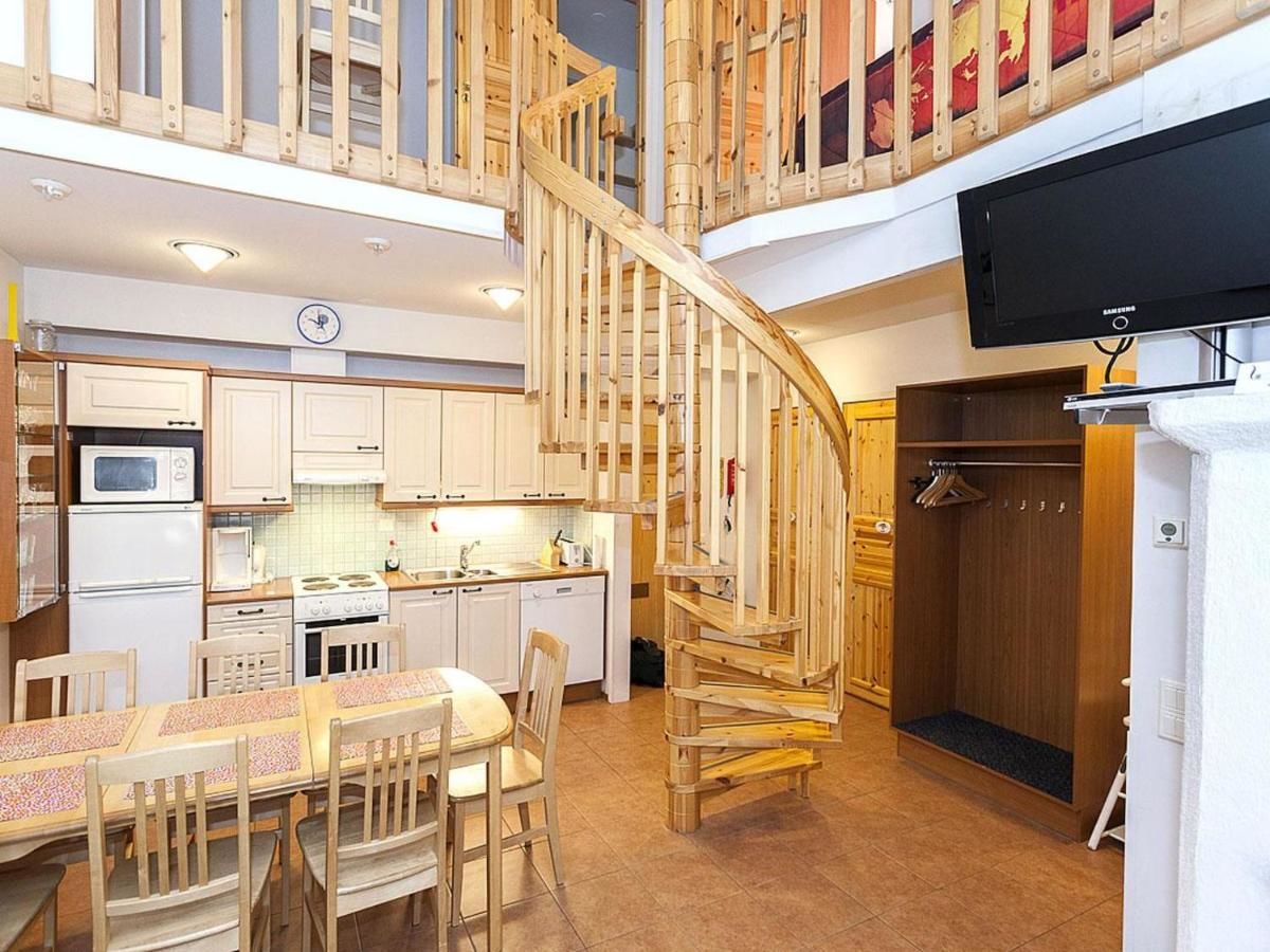 Дома для отпуска Holiday Home Aquahovi b5 Сиркка-6