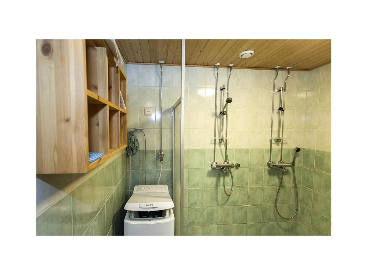 Дома для отпуска Holiday Home Aquahovi b5 Сиркка