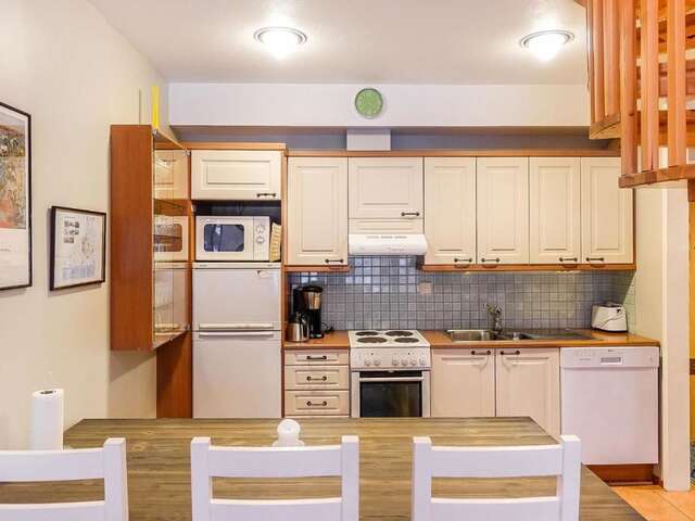 Дома для отпуска Holiday Home Aquahovi b5 Сиркка-16