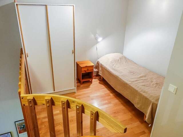 Дома для отпуска Holiday Home Aquahovi b5 Сиркка-23